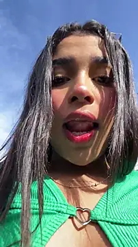 Snapshot of Mariangel_11 chatting on 05-06-26, 02:00 Mariangel 11 online show from 05-06-26, 02:00