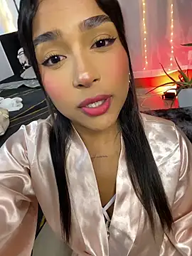 Snapshot of Mariangel_11 chatting on 06-09-26, 02:17 Mariangel 11 online show from 06-09-26, 02:17