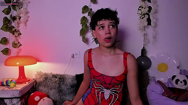 fernanda indie online show from 09-20-25, 04:35