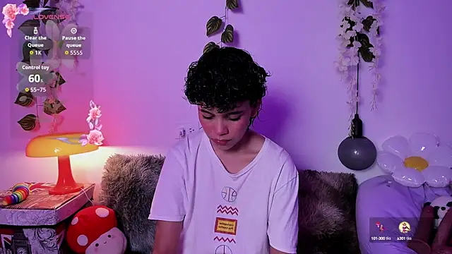 fernanda indie online show from 09-26-25, 09:30