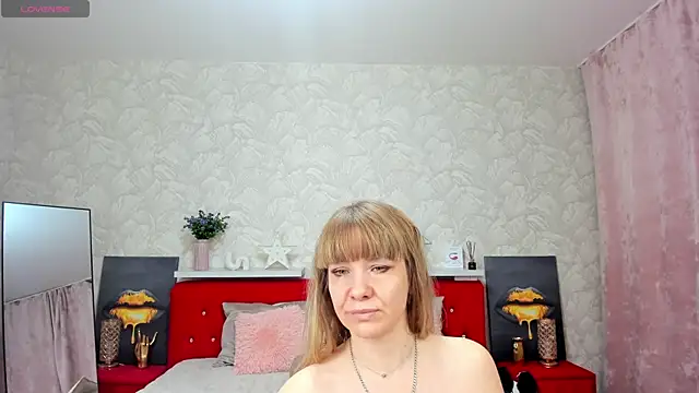 KattyPeachX online show from 01-09-26, 01:19