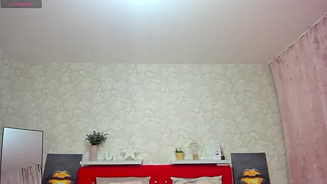 KattyPeachX online show from 03-16-26, 05:55