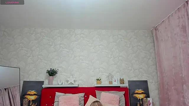 KattyPeachX online show from 04-30-26, 01:12