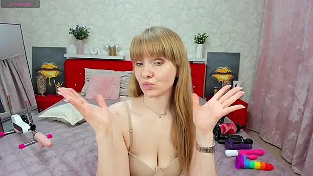 Snapshot of KattyPeachX chatting on 06-04-26, 01:11 KattyPeachX online show from 06-04-26, 01:11