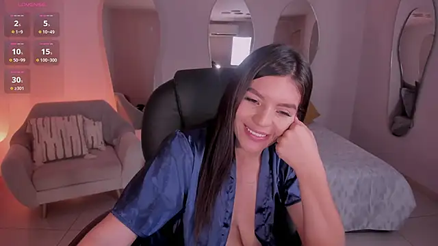 ValeriaRoldanX online show from 02-12-25, 06:19