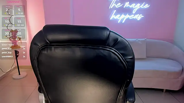 ValeriaRoldanX online show from 02-19-25, 06:22