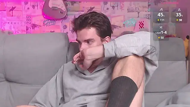 Mike Burn online show from 02-10-25, 05:19