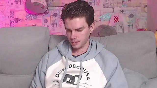 Mike Burn online show from 02-22-25, 03:36