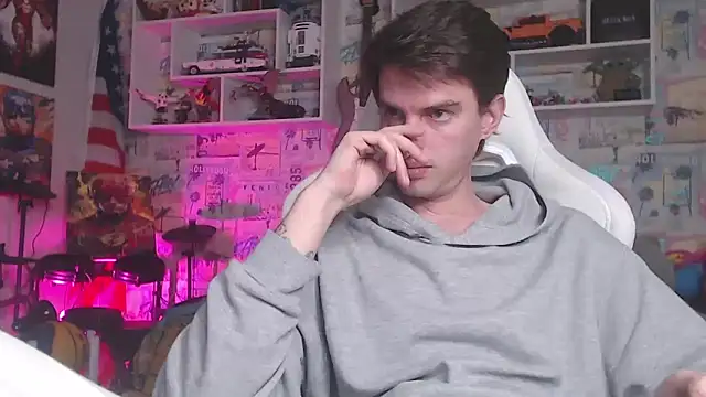 Mike Burn online show from 02-26-25, 02:46