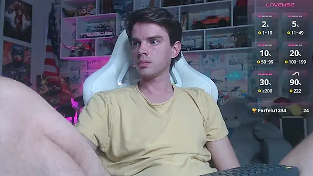 Mike Burn online show from 03-05-25, 02:45