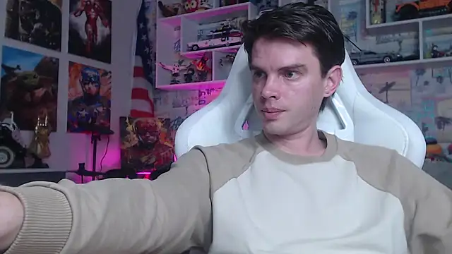 Mike Burn online show from 03-07-25, 03:28