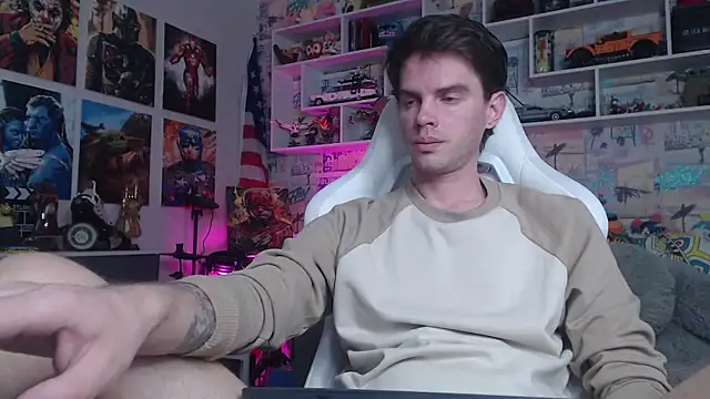 Mike Burn online show from 03-08-25, 10:54