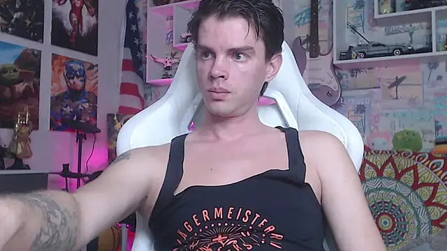 Mike Burn online show from 03-09-25, 11:03