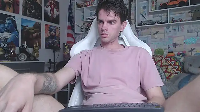 Mike Burn online show from 03-11-25, 10:29