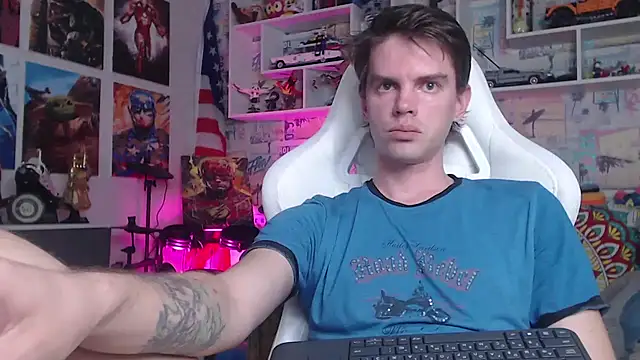 Mike Burn online show from 03-12-25, 01:30