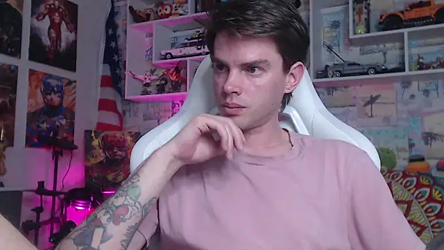 Mike Burn online show from 03-13-25, 02:44