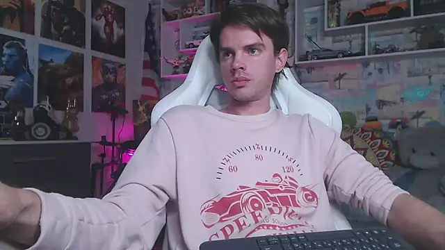 Mike Burn online show from 03-19-25, 02:35