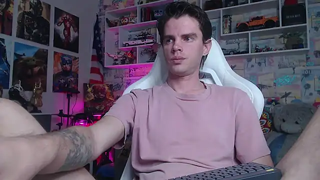 Mike Burn online show from 03-20-25, 12:00