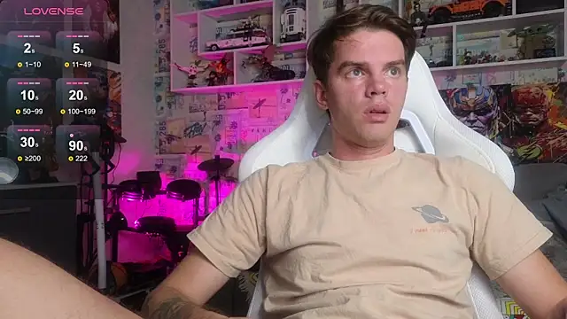 Mike Burn online show from 10-03-25, 12:13