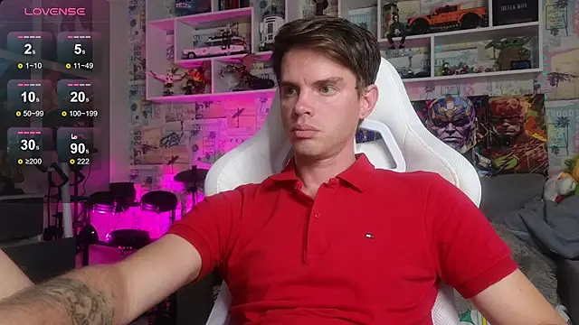 Mike Burn online show from 10-04-25, 12:14