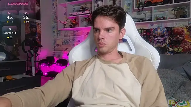 Mike Burn online show from 10-05-25, 12:14