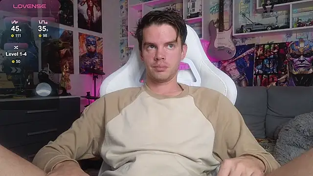 Mike Burn online show from 10-14-25, 11:55