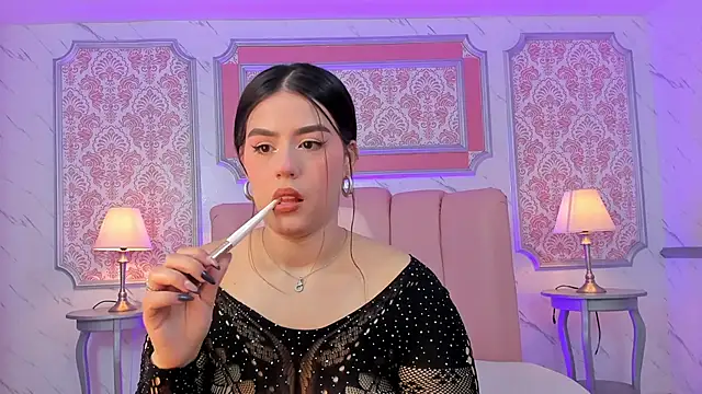 Miamontoya online show from 03-19-25, 12:56