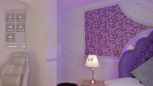 Miamontoya online show from 11-15-25, 01:58