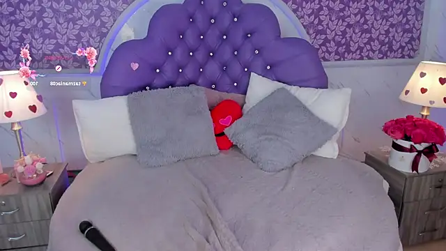 Miamontoya online show from 04-15-26, 07:58