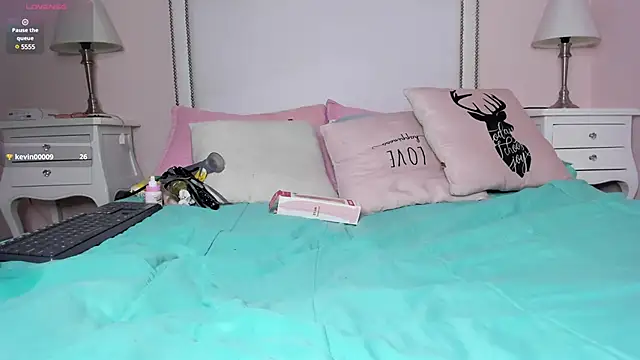 KIMAPRIL online show from 01-21-25, 10:51