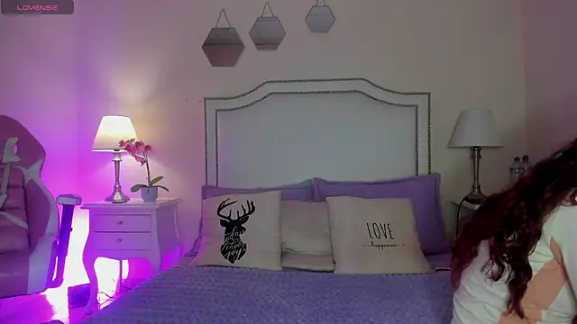 KIMAPRIL online show from 09-27-25, 08:03