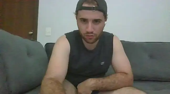 TomAlex online show from 12-04-24, 01:58