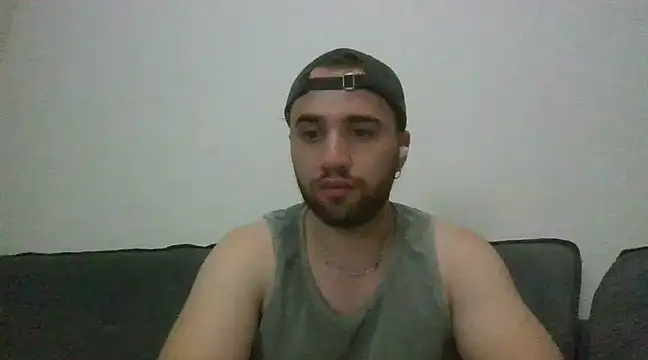 TomAlex online show from 12-14-24, 02:01