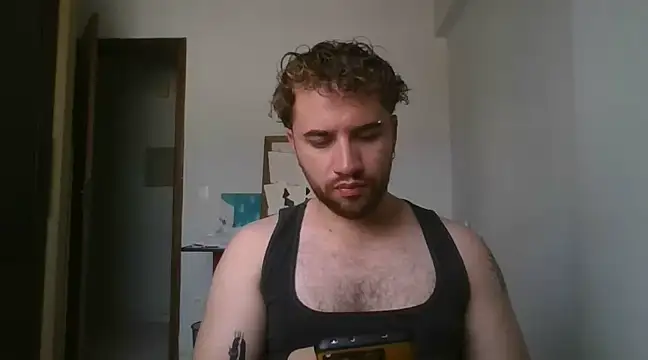 TomAlex online show from 01-28-25, 12:11