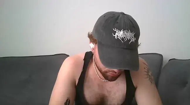 TomAlex online show from 02-01-25, 01:51
