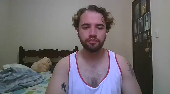 TomAlex online show from 02-09-25, 01:14