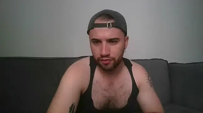 TomAlex online show from 03-07-25, 10:45