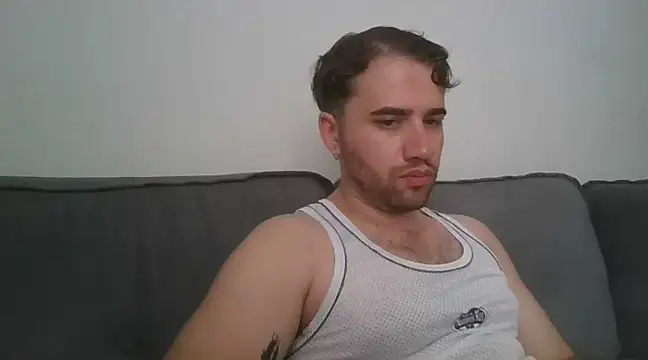 TomAlex online show from 03-15-25, 01:07