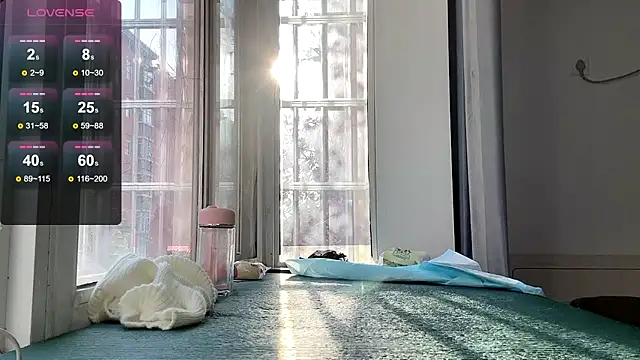 QianF-666 online show from 12-28-24, 03:26