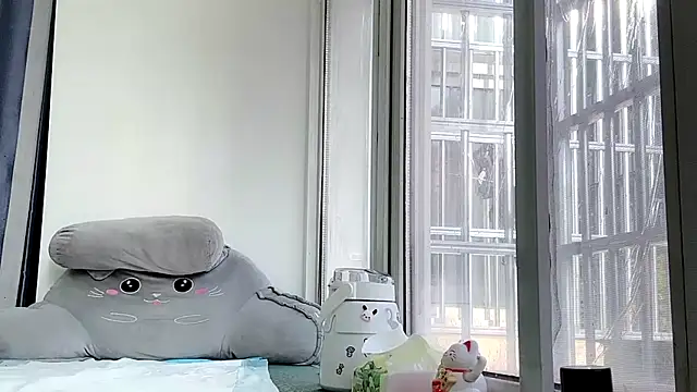 QianF-666 online show from 02-07-25, 01:47