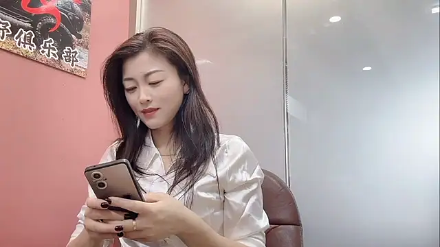 QianF-666 online show from 10-07-25, 07:38