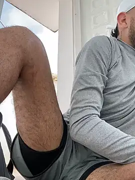 JuanZapata33 online show from 12-03-24, 08:50