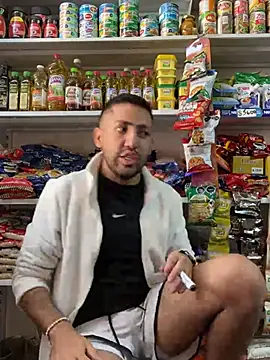 JuanZapata33 online show from 02-20-26, 08:53