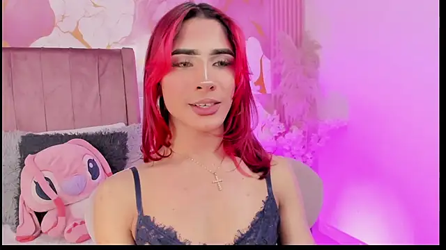CamiloDoumit online show from 07-24-26, 04:05