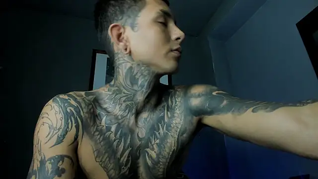 Travistanner 28 online show from 02-26-26, 01:10