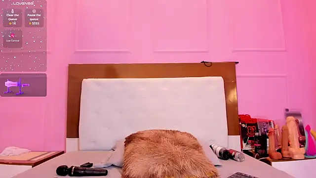 alysonJackson online show from 11-04-25, 07:35