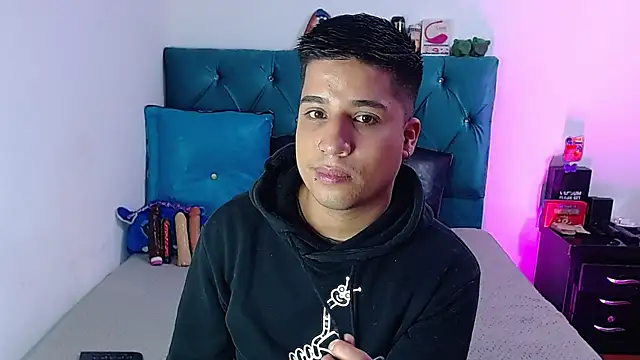 Randy horny online show from 02-20-25, 03:23