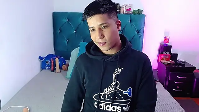 Randy horny online show from 02-20-25, 06:28