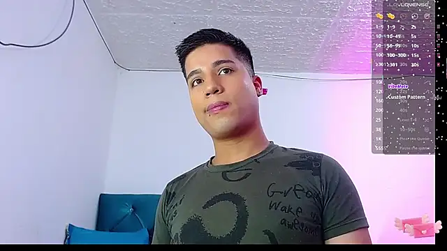 Randy horny online show from 02-20-25, 09:31