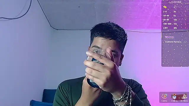 Randy horny online show from 02-25-25, 02:03